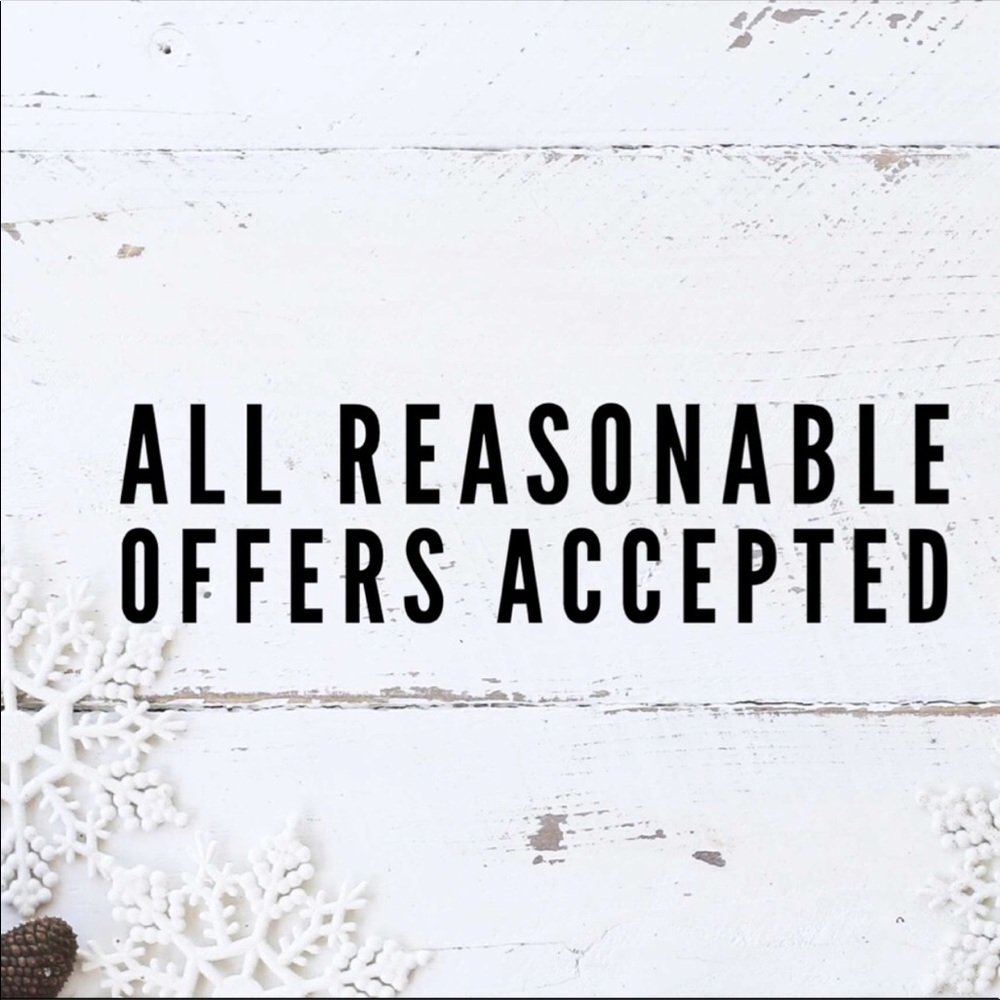 🌈🌞Reasonable Offers Accepted!🧚🏻‍♀️💫
